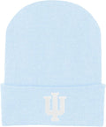 College Baby NCAA Officially Licensed Infant Knit Cap - Embroidered Beanies for Preemies & Newborns (0-3 Months)