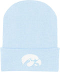 College Baby NCAA Officially Licensed Infant Knit Cap - Embroidered Beanies for Preemies & Newborns (0-3 Months)