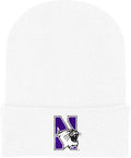 College Baby NCAA Officially Licensed Infant Knit Cap - Embroidered Beanies for Preemies & Newborns (0-3 Months)