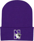College Baby NCAA Officially Licensed Infant Knit Cap - Embroidered Beanies for Preemies & Newborns (0-3 Months)