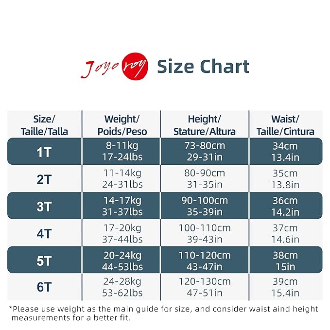 Joyo roy 6Pcs Waterproof Cloth Diaper Cover Reusable Plastic Training Pants for Toddlers Plastic Diaper Covers for Baby Girls Leak Proof Rubber Pants for Potty Training Covers for Cloth Diapers 6T