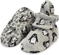 Zutano Organic Baby Booties Newborn Infant, Lost Baby Socks Solution, Unisex, Girl, Boy, 0-3, 3-6, 6-12, 12-18, 18-24 Months