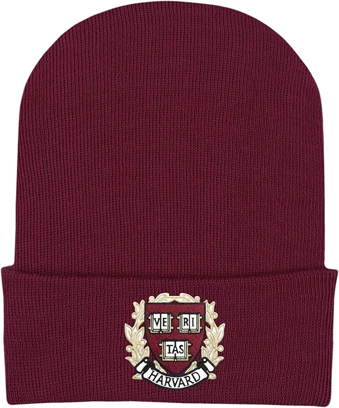 College Baby NCAA Officially Licensed Infant Knit Cap - Embroidered Beanies for Preemies & Newborns (0-3 Months)