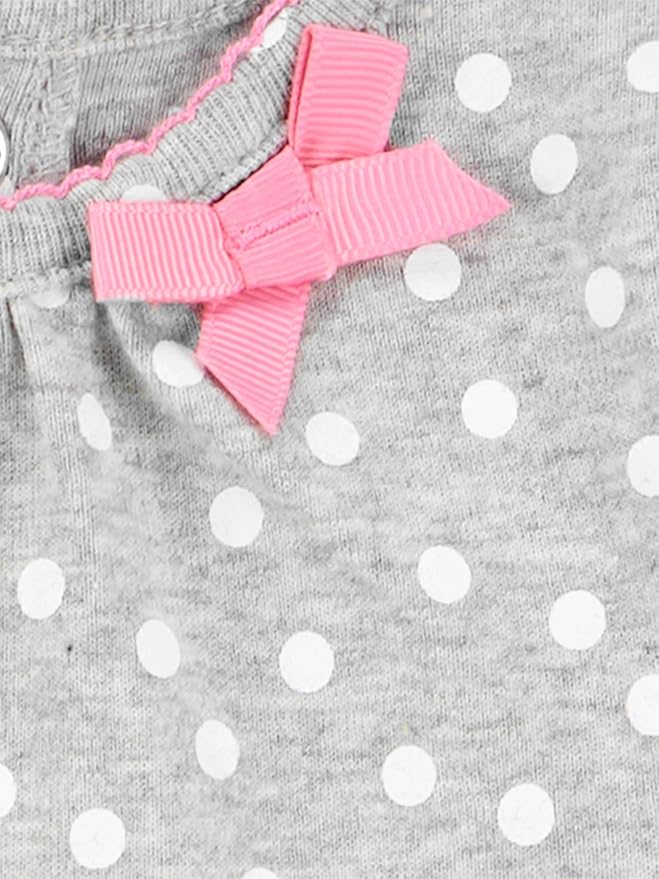 Simple Joys by Carter's Baby Girls' 6-Pack Sleeveless Bodysuit