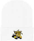 College Baby NCAA Officially Licensed Infant Knit Cap - Embroidered Beanies for Preemies & Newborns (0-3 Months)