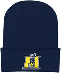 College Baby NCAA Officially Licensed Infant Knit Cap - Embroidered Beanies for Preemies & Newborns (0-3 Months)