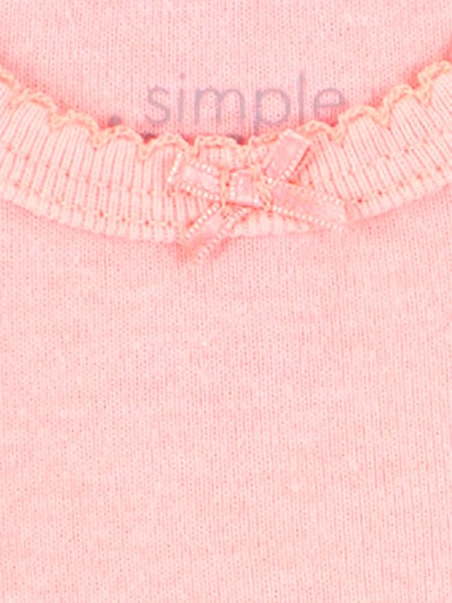 Simple Joys by Carter's Baby Girls' 6-Pack Sleeveless Bodysuit