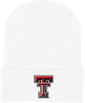 College Baby NCAA Officially Licensed Infant Knit Cap - Embroidered Beanies for Preemies & Newborns (0-3 Months)