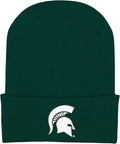 College Baby NCAA Officially Licensed Infant Knit Cap - Embroidered Beanies for Preemies & Newborns (0-3 Months)
