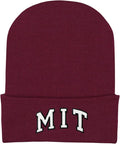 College Baby NCAA Officially Licensed Infant Knit Cap - Embroidered Beanies for Preemies & Newborns (0-3 Months)