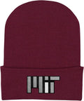 College Baby NCAA Officially Licensed Infant Knit Cap - Embroidered Beanies for Preemies & Newborns (0-3 Months)