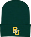 College Baby NCAA Officially Licensed Infant Knit Cap - Embroidered Beanies for Preemies & Newborns (0-3 Months)