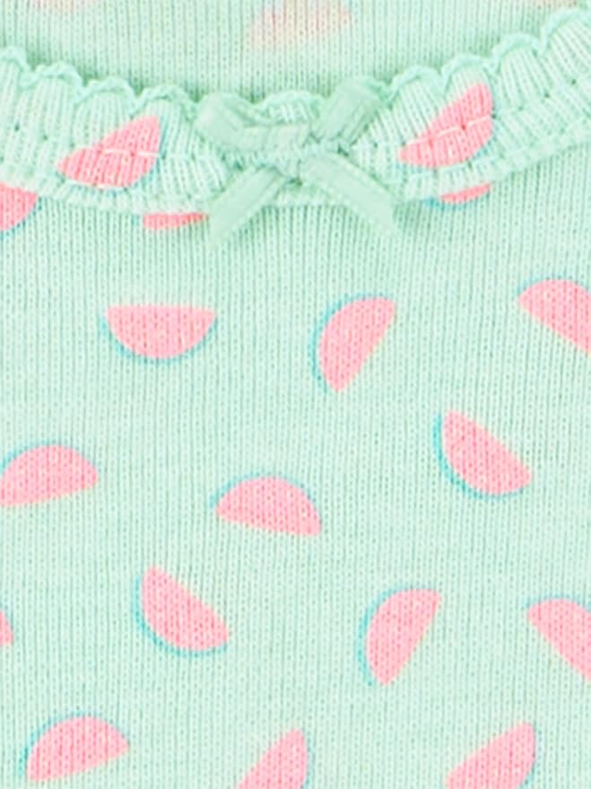 Simple Joys by Carter's Baby Girls' 6-Pack Sleeveless Bodysuit