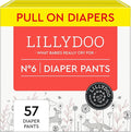 Pants Variante (6, 55, Count)
