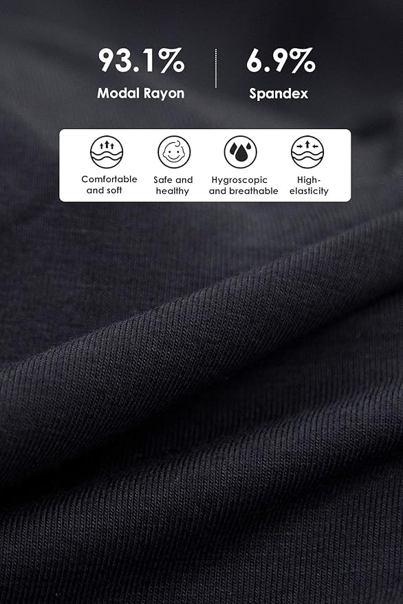 Smallshow Women's Maternity Nursing Tops Short Sleeve Breastfeeding Clothes