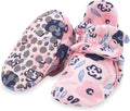 Zutano Organic Baby Booties Newborn Infant, Lost Baby Socks Solution, Unisex, Girl, Boy, 0-3, 3-6, 6-12, 12-18, 18-24 Months