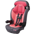 Safety 1st Grand 2-in-1 Booster Car Seat, Sunrise Coral