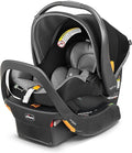 Chicco KeyFit® Max ClearTex® Infant Car Seat and Base, Rear-Facing Seat for Infants