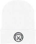 College Baby NCAA Officially Licensed Infant Knit Cap - Embroidered Beanies for Preemies & Newborns (0-3 Months)