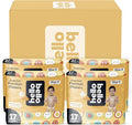 Hello Bello Premium Diapers Size 6, 68 Count Disposable, Extra-Absorbent, and Hypoallergenic Baby Diapers with Snug and Comfort Fit, Sunnyside Up Pattern Value Pack