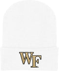 College Baby NCAA Officially Licensed Infant Knit Cap - Embroidered Beanies for Preemies & Newborns (0-3 Months)