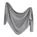 Copper Pearl Baby Swaddle Blanket - Premium Knit Baby Blanket, Large Soft Stretchy Receiving Blankets for Baby Boy and Girl, Swaddles for Newborn, Infant, and Toddler (Astro)