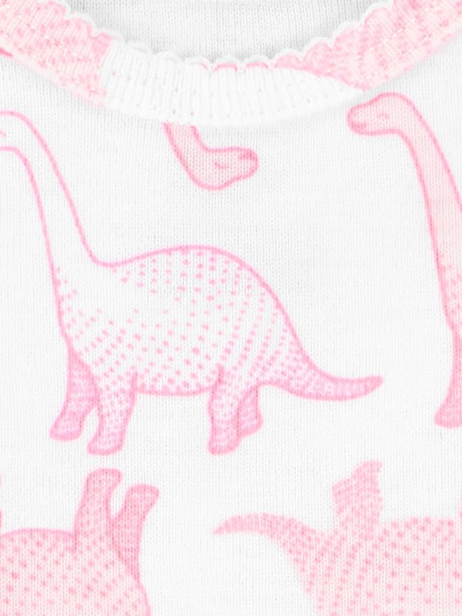 Simple Joys by Carter's Baby Girls' 6-Pack Sleeveless Bodysuit