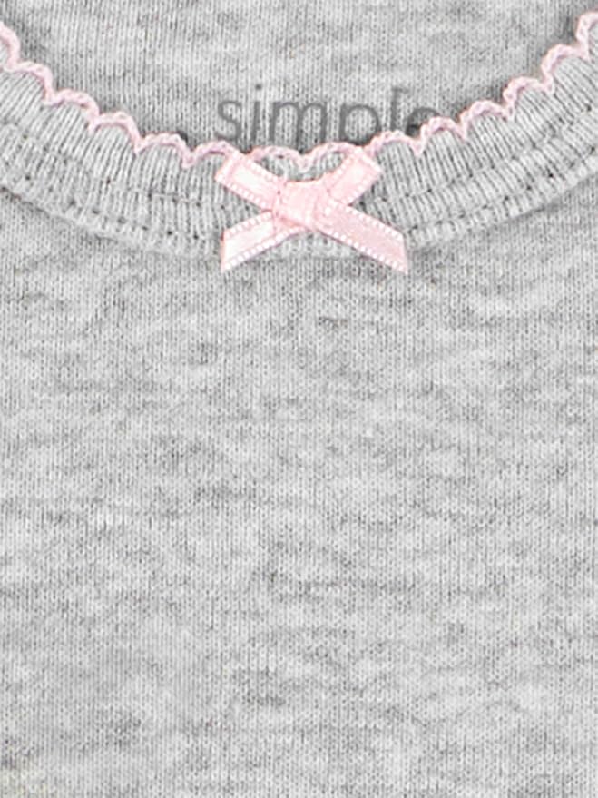 Simple Joys by Carter's Baby Girls' 6-Pack Sleeveless Bodysuit