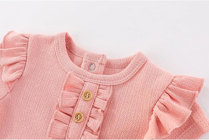 Unisex Baby Boy Girl Clohtes Pants Sets 23 pack Cotton Casual New born Clothing Comfort Infant Birthday Outfit