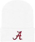College Baby NCAA Officially Licensed Infant Knit Cap - Embroidered Beanies for Preemies & Newborns (0-3 Months)