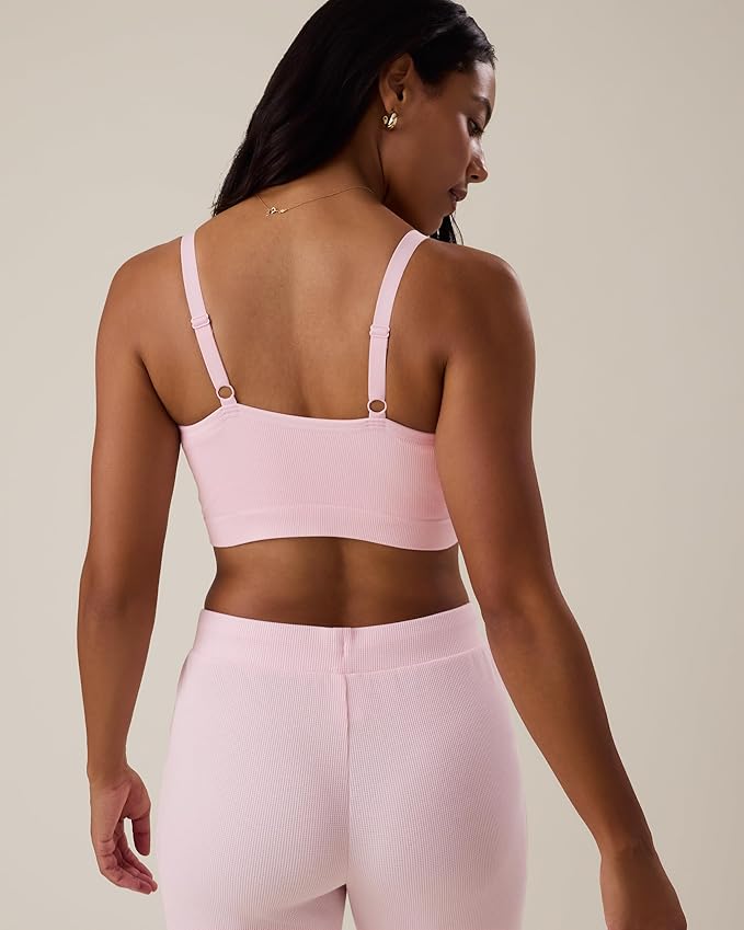 Kindred Bravely Sublime Sleep Pumping Bra Hands Free, Adjustable Pumping & Nursing Bra with EasyClip for All Breast Pumps