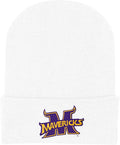 College Baby NCAA Officially Licensed Infant Knit Cap - Embroidered Beanies for Preemies & Newborns (0-3 Months)