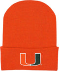 College Baby NCAA Officially Licensed Infant Knit Cap - Embroidered Beanies for Preemies & Newborns (0-3 Months)