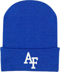 College Baby NCAA Officially Licensed Infant Knit Cap - Embroidered Beanies for Preemies & Newborns (0-3 Months)