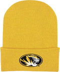 College Baby NCAA Officially Licensed Infant Knit Cap - Embroidered Beanies for Preemies & Newborns (0-3 Months)