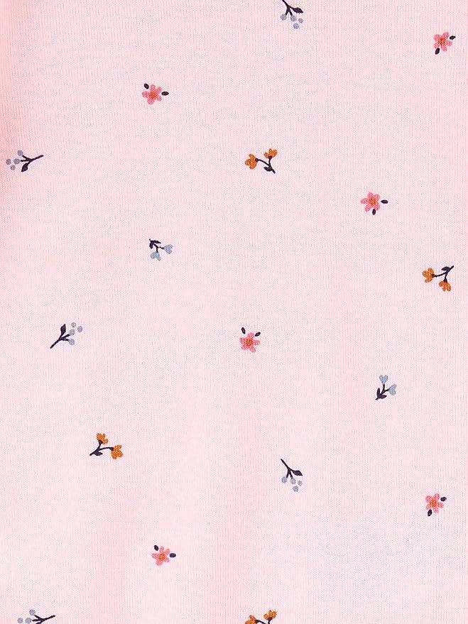 Simple Joys by Carter's Baby Girls' 6-Pack Sleeveless Bodysuit