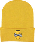 College Baby NCAA Officially Licensed Infant Knit Cap - Embroidered Beanies for Preemies & Newborns (0-3 Months)
