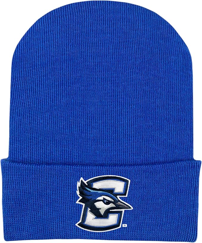 College Baby NCAA Officially Licensed Infant Knit Cap - Embroidered Beanies for Preemies & Newborns (0-3 Months)