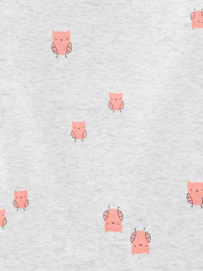 Simple Joys by Carter's Baby Girls' 6-Pack Sleeveless Bodysuit