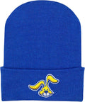 College Baby NCAA Officially Licensed Infant Knit Cap - Embroidered Beanies for Preemies & Newborns (0-3 Months)