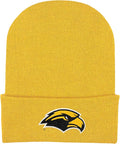 College Baby NCAA Officially Licensed Infant Knit Cap - Embroidered Beanies for Preemies & Newborns (0-3 Months)