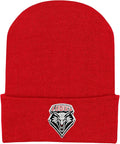 College Baby NCAA Officially Licensed Infant Knit Cap - Embroidered Beanies for Preemies & Newborns (0-3 Months)