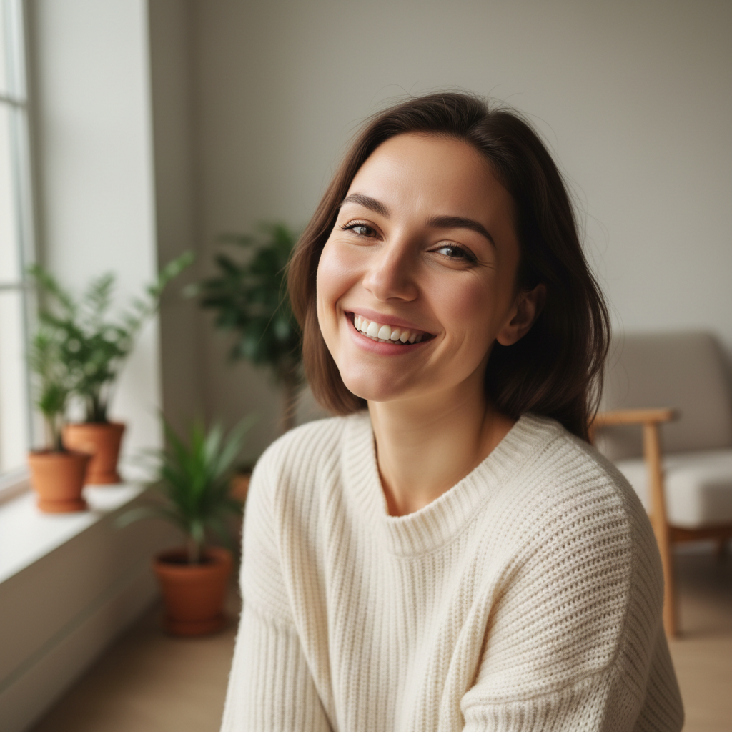 “Absolutely in love with my new skincare routine from Celeste Charm!  My skin has never felt this soft and glowing. Highly recommend!”  -Charlotte L. (make it real photo)